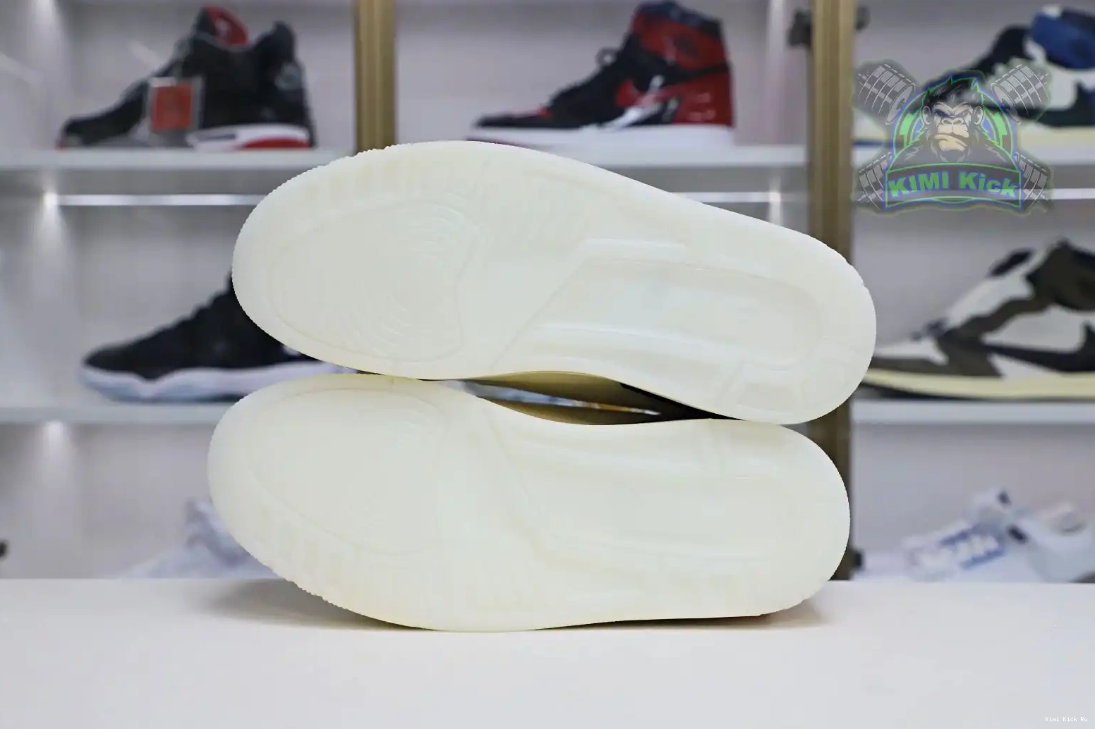 Air JBalvin Jordan Jordan3 x Kimikick 0806